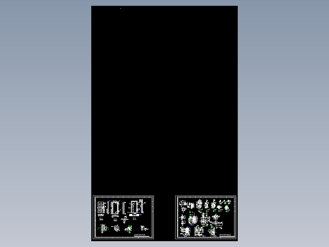 1255998-抗爆装甲门