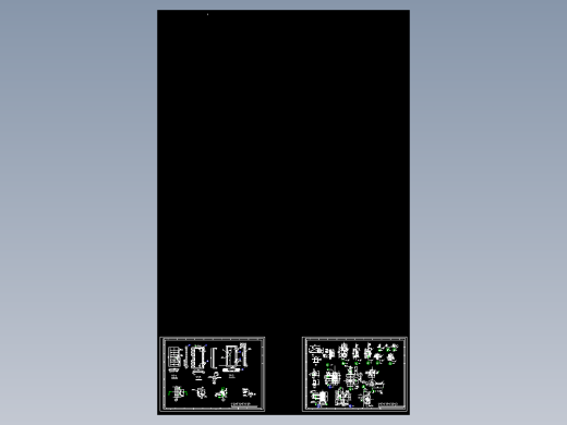 1255998-抗爆装甲门