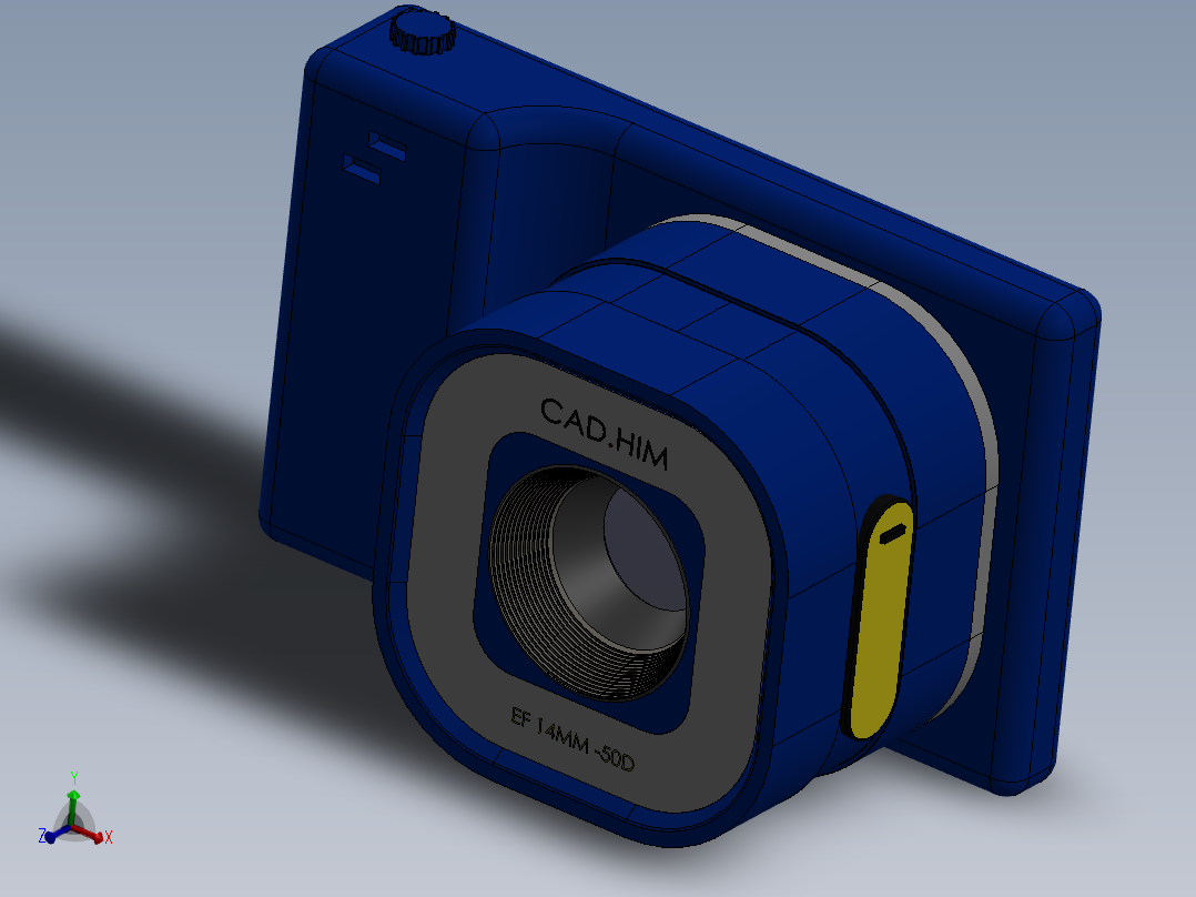 A2005342-佳能相机