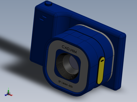 A2005342-佳能相机