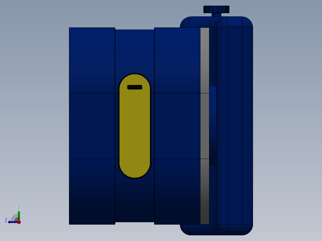 A2005342-佳能相机右视图