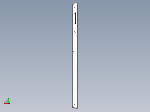 表面pro 8 17后视缩略图