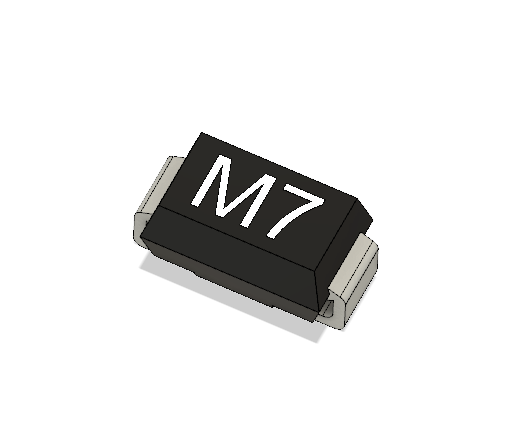 M7二极管