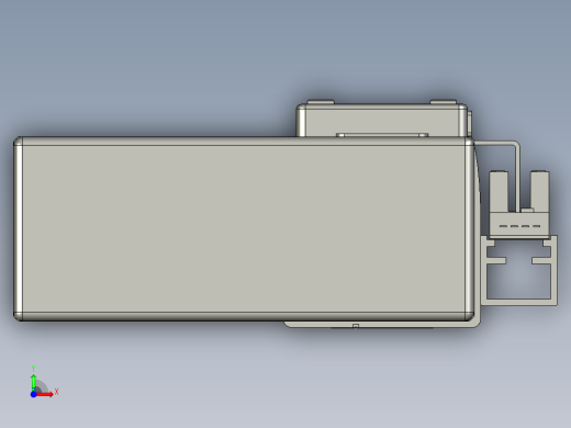 GCH4A-BR-150-S-1前视缩略图