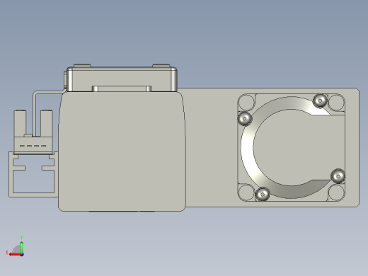 GCH4A-BR-150-S-1后视缩略图