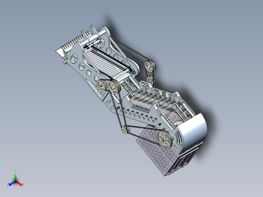 土豆收获机、马铃薯收获机