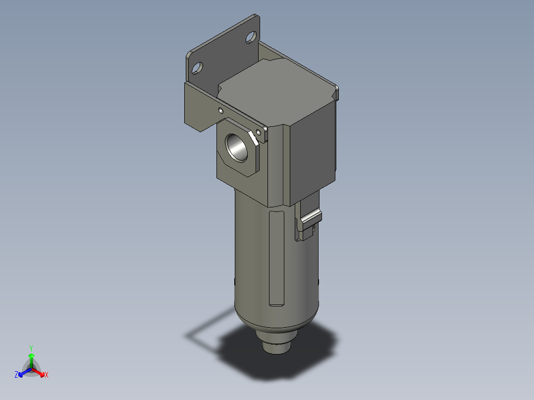 AIRTAC_单联件_GF300-10A