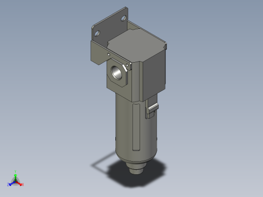 AIRTAC_单联件_GF300-10A