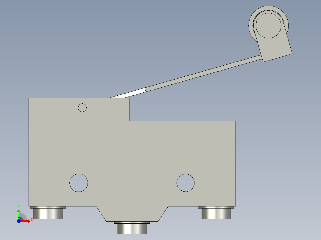后A_20GV2_B(1)前视图