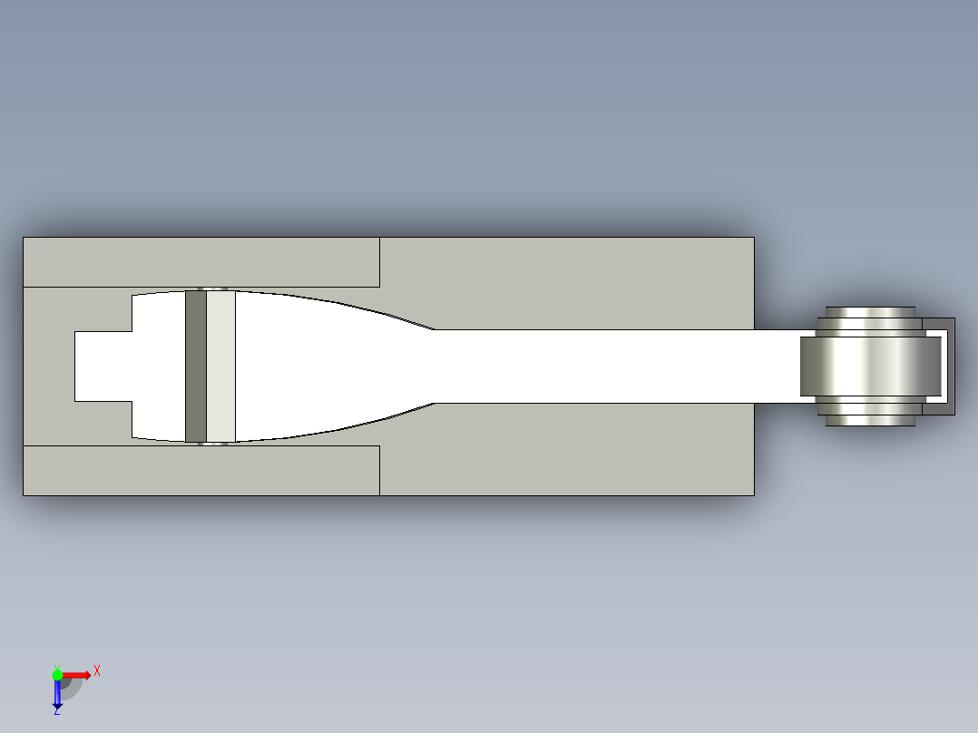 后A_20GV2_B(1)俯视图