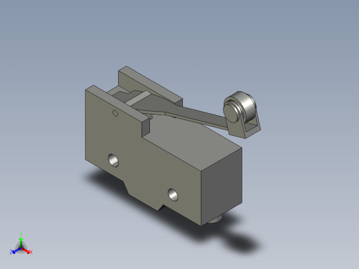 后A_20GV2_B(1)正等轴测缩略图