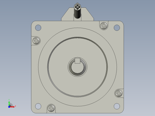 86HS85D雷塞步进前视缩略图
