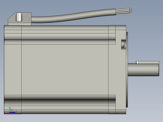 86HS85D雷塞步进左视缩略图