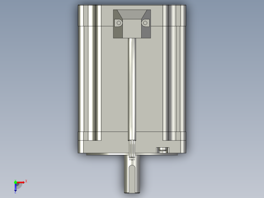 86HS85D雷塞步进俯视缩略图