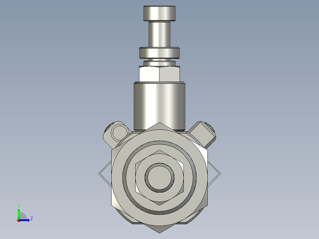 MF20x75SU+(CS1-M-2)左视图