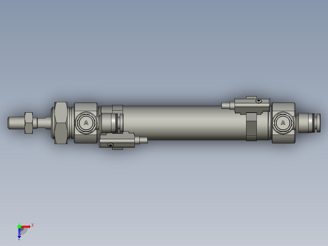 MF20x75SU+(CS1-M-2)俯视图