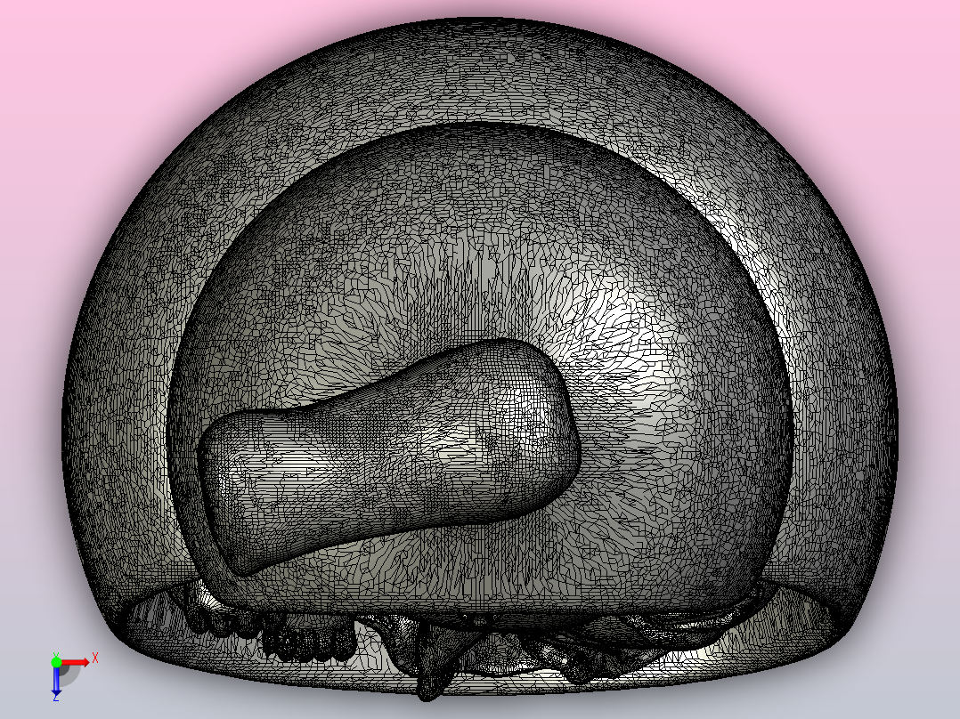 17弥勒佛葫芦俯视图