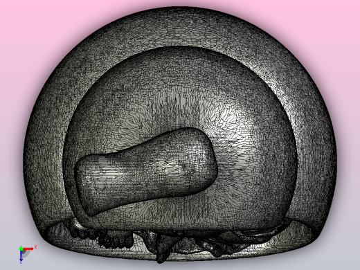 17弥勒佛葫芦俯视缩略图