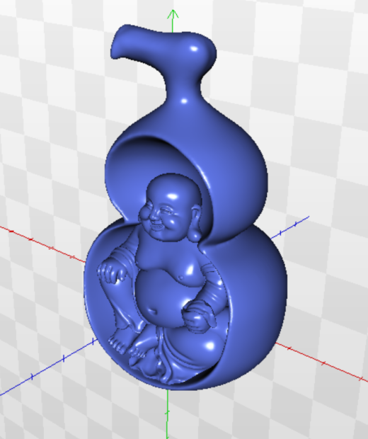 17弥勒佛葫芦缩略图