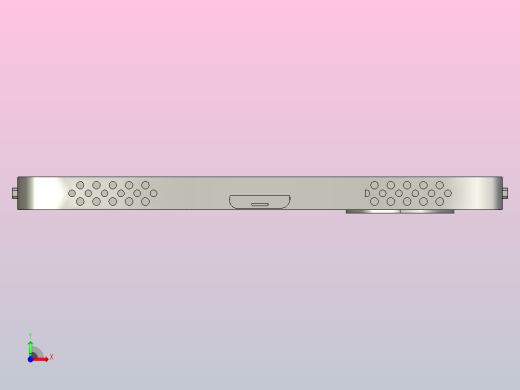 nexus 5 64前视缩略图