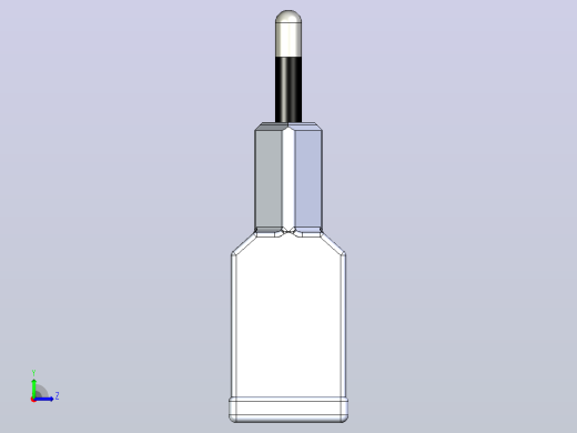 充电适配器-32左视缩略图