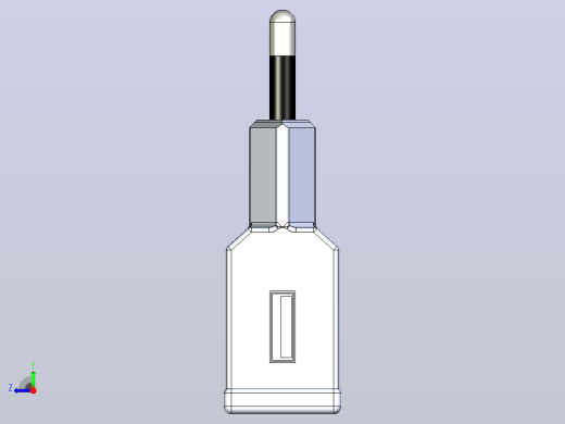充电适配器-32右视缩略图