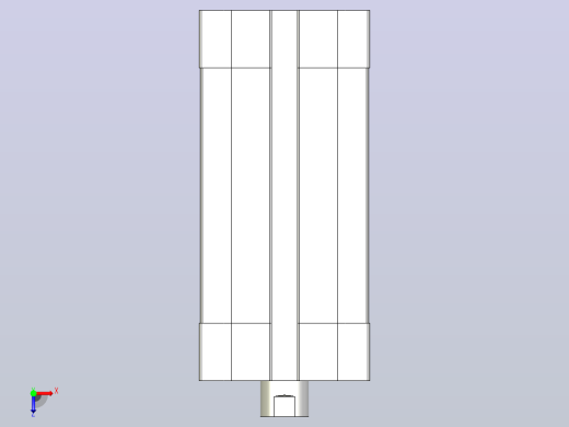 FESTO气缸ADN-20-40-I-PPS-A---_asm_2_俯视缩略图