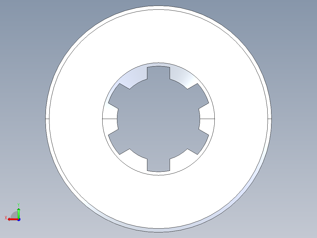 SPL 11x14x30x40 - 6后视图