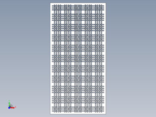 激光切割面板4前视缩略图