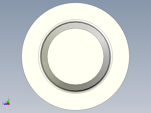 内六角螺钉-BOLT-M14-50-50-14-22-14-R1.4.stp右视缩略图