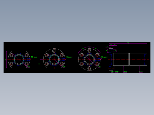 银泰PMI-FDIC03212T3-F