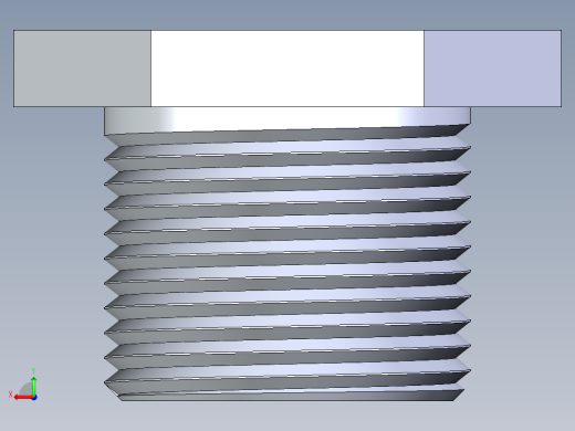 聚氯乙烯配件18-Sch80_ReducerBushing_MPTxFPT_839-101_0.75in x 0.5in后视缩略图