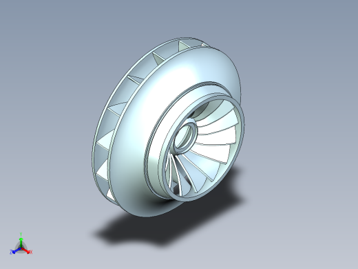 弗朗西斯涡轮机