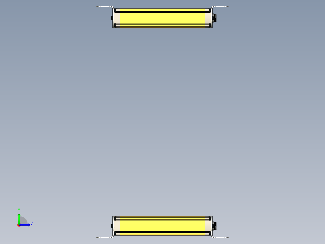 安全_区域传感器H2EL0620_30_30_3D左视图
