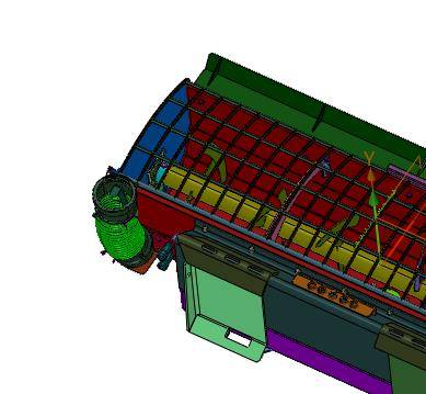 轻型超高性能水泥搅拌机缩略图