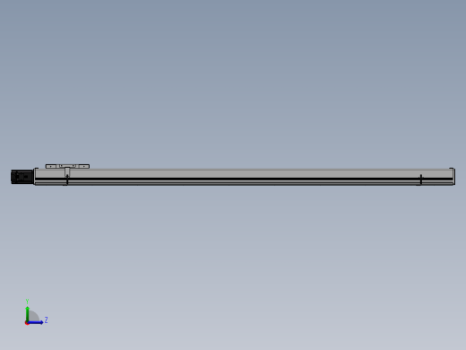 精密模组MC140-L05-1550-BC-M200左视缩略图