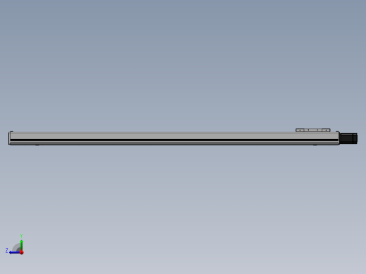精密模组MC140-L05-1550-BC-M200右视缩略图