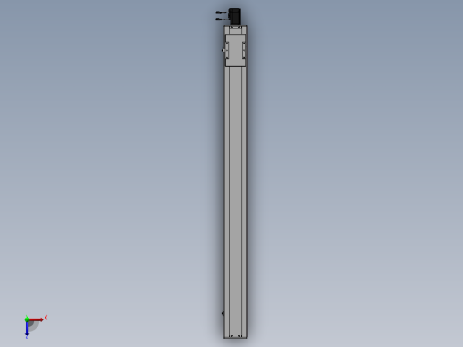 精密模组MC140-L05-1550-BC-M200俯视缩略图