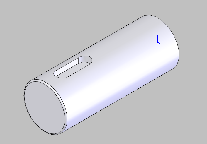 步进送料机传动系统设计（带三维图及仿真）143052