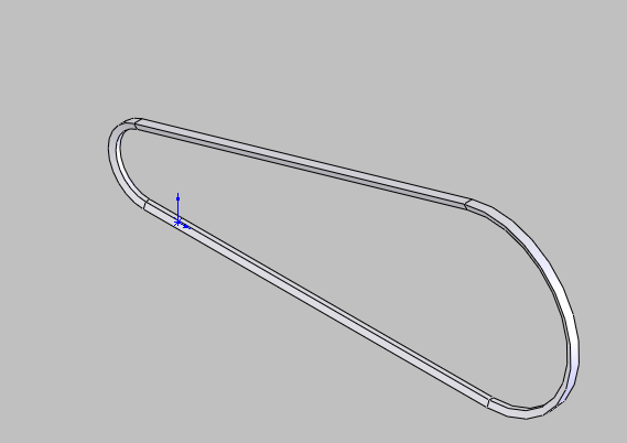 步进送料机传动系统设计（带三维图及仿真）143052