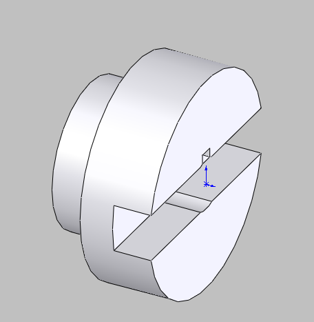 步进送料机传动系统设计（带三维图及仿真）143052缩略图