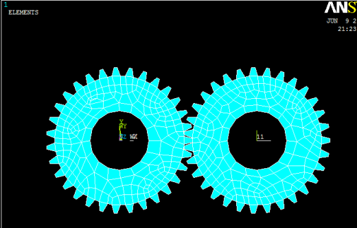 步进送料机传动系统设计（带三维图及仿真）143052缩略图