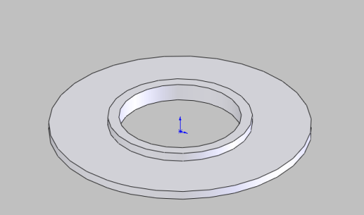 步进送料机传动系统设计（带三维图及仿真）143052缩略图