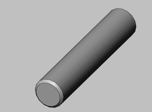 步进送料机传动系统设计（带三维图及仿真）143052缩略图