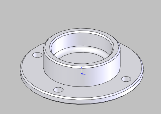 步进送料机传动系统设计（带三维图及仿真）143052缩略图