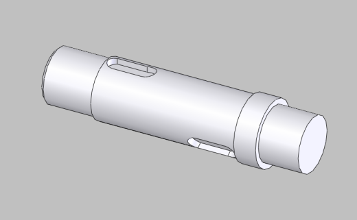 步进送料机传动系统设计（带三维图及仿真）143052缩略图