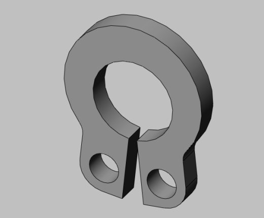 步进送料机传动系统设计（带三维图及仿真）143052缩略图