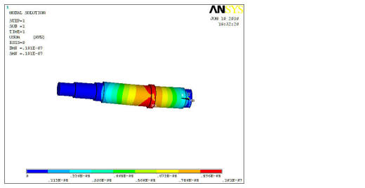 步进送料机传动系统设计（带三维图及仿真）143052缩略图