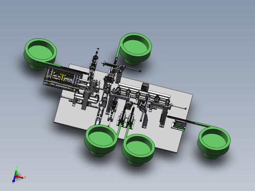 2023.02月-轮胎钢圈花鼓装配机sw20可编辑