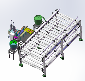 永磁生产线设备sw17可编辑